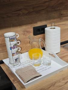 Nightingales Signature Suite