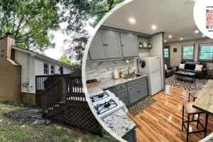 Reflections at the Lake - Lake Ariel