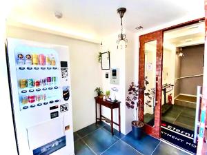 Eternity APARTMENT HOTEL SHINAGAWA