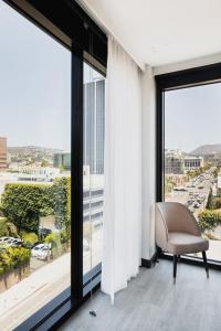 The Godfrey Hotel Hollywood