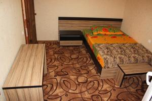 Double Room room in Eliseevsky Guest House