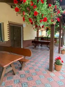 Noclegi Ciesiul - Różaniec