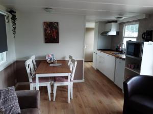 Chalet Heggemus Oisterwijk