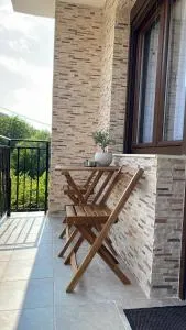 Апартамент Никола и Мария - Paničišče