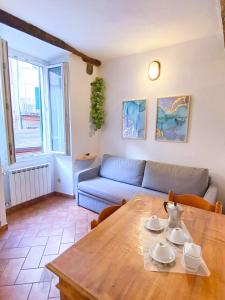 Casedirio Apartment - Riomaggiore