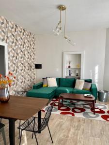 Appartements LE MOINET FAYARD : photos des chambres