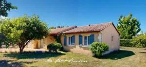 Au petit bonheur - Audrix