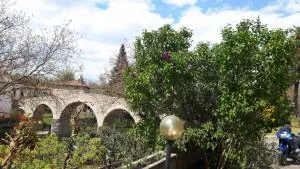 La casa del ponte romano - Levane