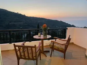 Loukas Apartments - Karavostamo