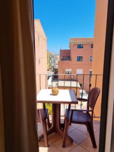 Camera Matrimoniale con Balcone