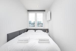 Apartamenty Pańska by Your Freedom