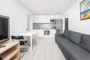 Apartamenty Pańska by Your Freedom