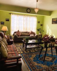 Syangden Villa, Nagbeli BNB