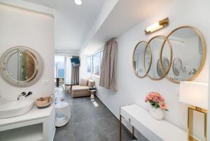 Serenita luxury apartment 4