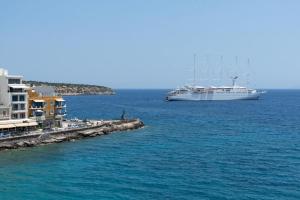 Serenita luxury apartment 4