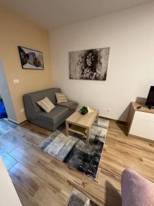 Apartment Fida1