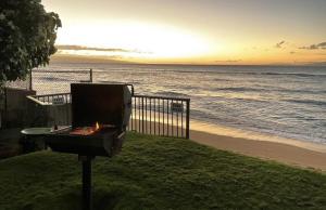 One-Bedroom Apartment room in Hale Mahina #B102