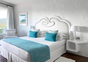 Hotels Miramar Corsica : photos des chambres