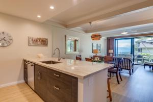 Kahana Outrigger 1A2