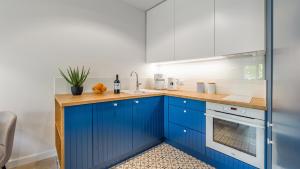 Lazurowe Wybrzeże z widokiem na morze - Perłowa Przystań - Holiday City