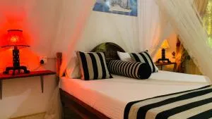 Sigiriya Rock Entrance Holiday Home - Kombichankulama