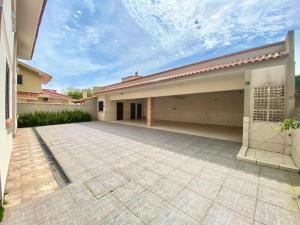 Residencial Barra City