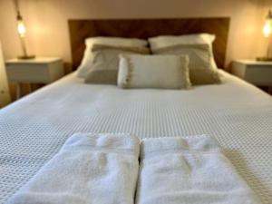 Superbe appartement au Centre villeBalcon