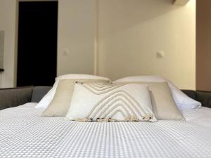 Superbe appartement au Centre villeBalcon