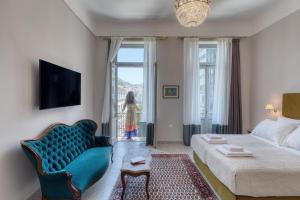 Athenian Vintage Apartments