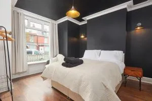 Victoria House - Knowsthorpe