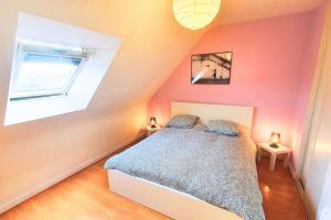 Nice house at the entrance of Dinard