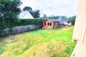 Nice house at the entrance of Dinard