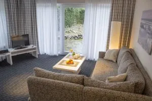 Nordsee Domizil Schobüll - Horstedt