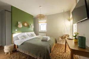 Chambres d'hôtes Lawendowa 26 - Gdów