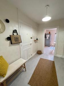 Appartements LE MOINET FAYARD : photos des chambres