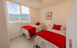 Oceana Suites Papudo