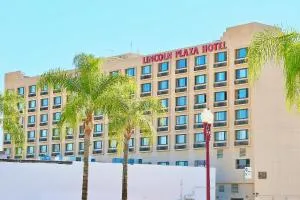 Lincoln Hotel Monterey Park Los Angeles - 蒙特利公园市