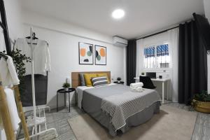 Nordik Apartments Village - Arroyo "Rovaniemi"