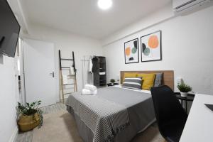 Nordik Apartments Village - Arroyo "Rovaniemi"