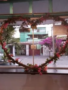 KITNET COM GARAGEM BARRA DO JUCU - Jucu