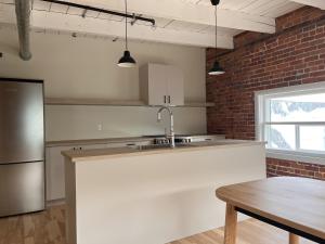 Les Lofts de la Barricade - Par les Lofts Vieux-Québec