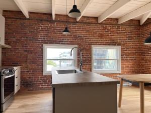 Les Lofts de la Barricade - Par les Lofts Vieux-Québec