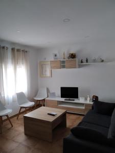 Casa Rural "La Muela de Alarilla"