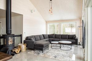 Luxury Villa BestVillas Himos