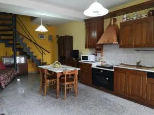 Casa Vacanze Manzoni Abriola - Abriola