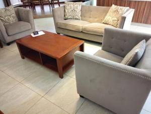 Myra Residences Apartments ,Kindaruma Road ,Kilimani