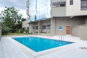 Myra Residences Apartments ,Kindaruma Road ,Kilimani