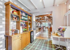 Bath Mill Lodge Retreat