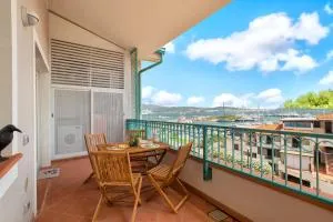 Blue Penthouse - Terranova Pausánia Marittima