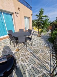 Appartements Arena Bianca : Appartement 2 Chambres